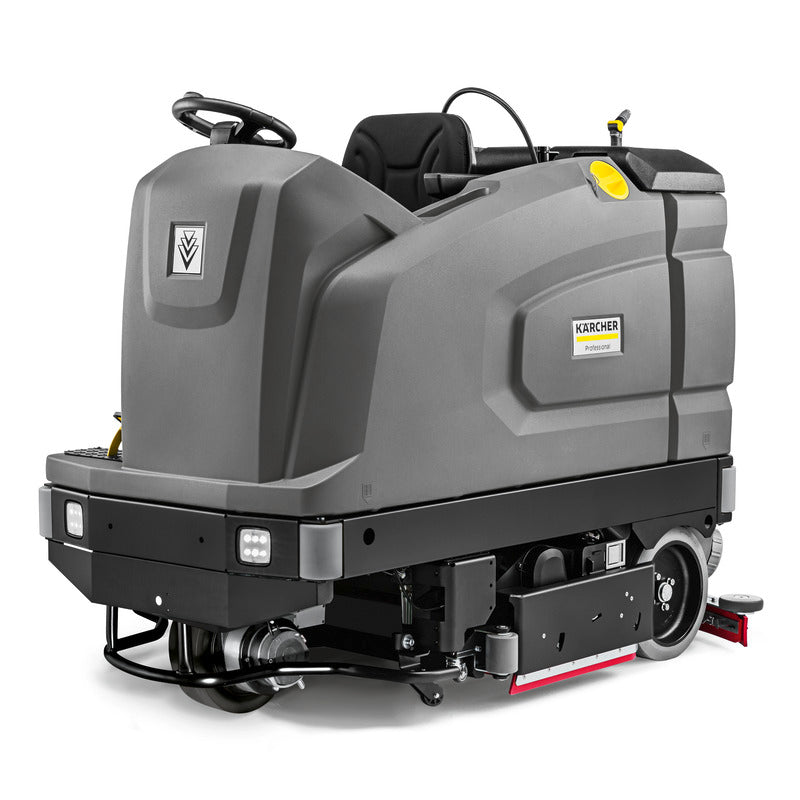 B 260 R I Bp Pack+D100+DOSE