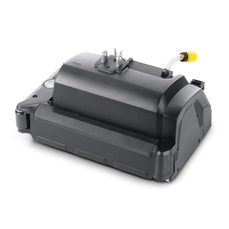 Bürstenkopf R45 W