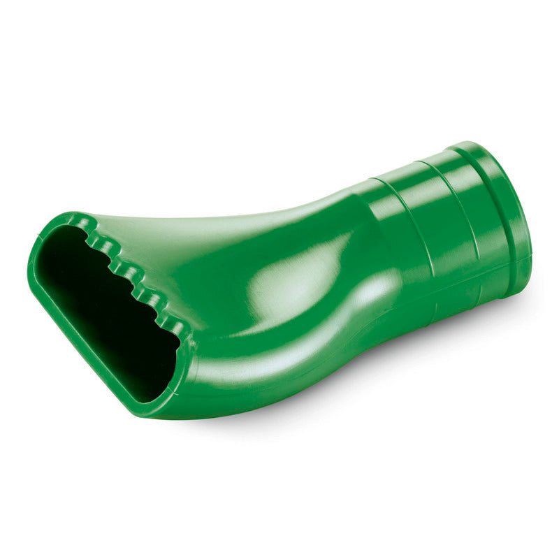 Flächendüse Silikon FDA DN-F50 grün