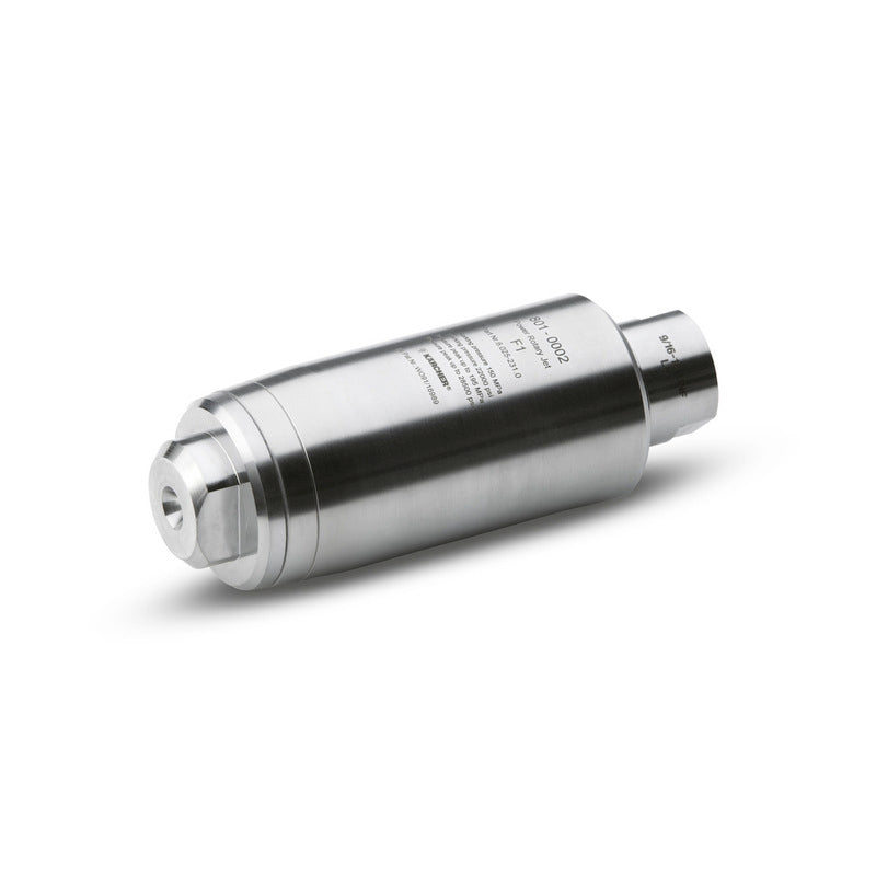 Orbimaster, 1 mm