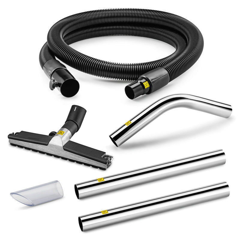 Bodenreinigungsset trocken Advanced DN50