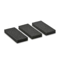 Standardabluftfilter, 3 Stück, BV 5/1, BV 5/1 Bp, T 12, T 15, T 17