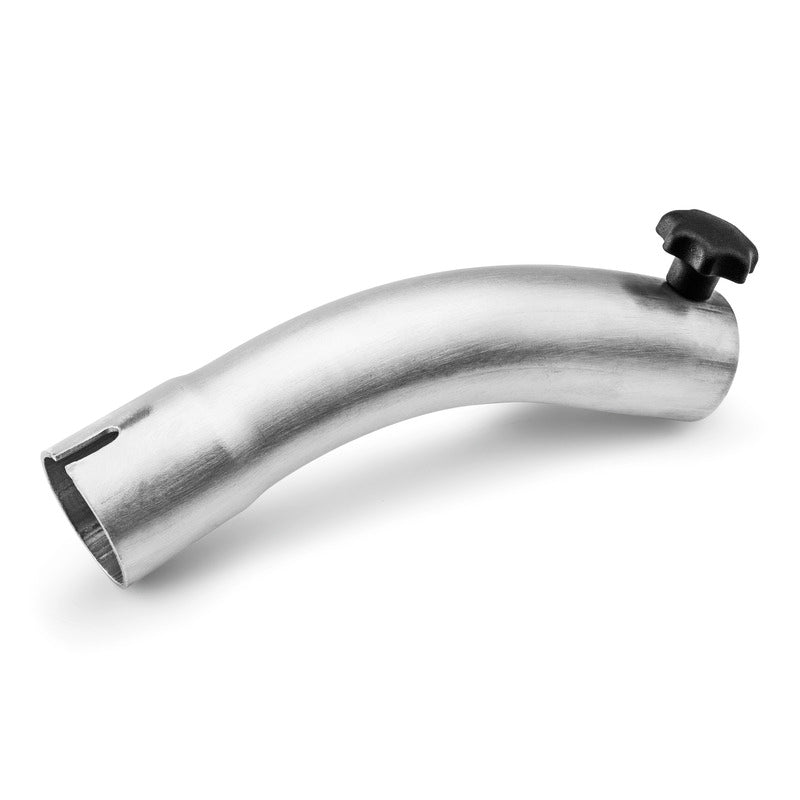 Krümmer Aluminium 45° DN 50