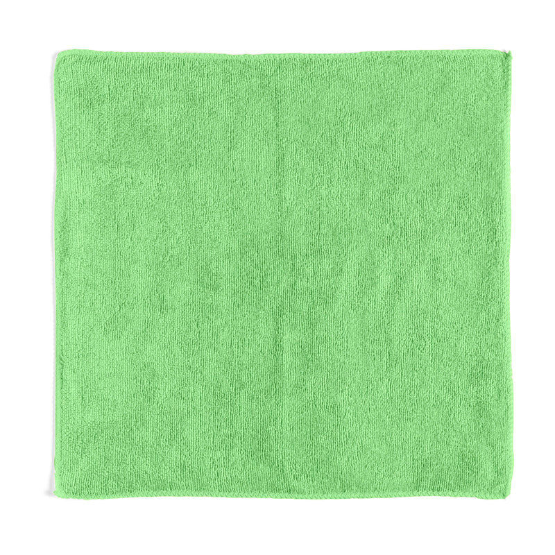 Allice Light Tuch, grün, 38x38 cm, 20x