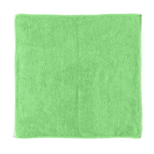 Allice Light Tuch, grün, 38x38 cm, 20x
