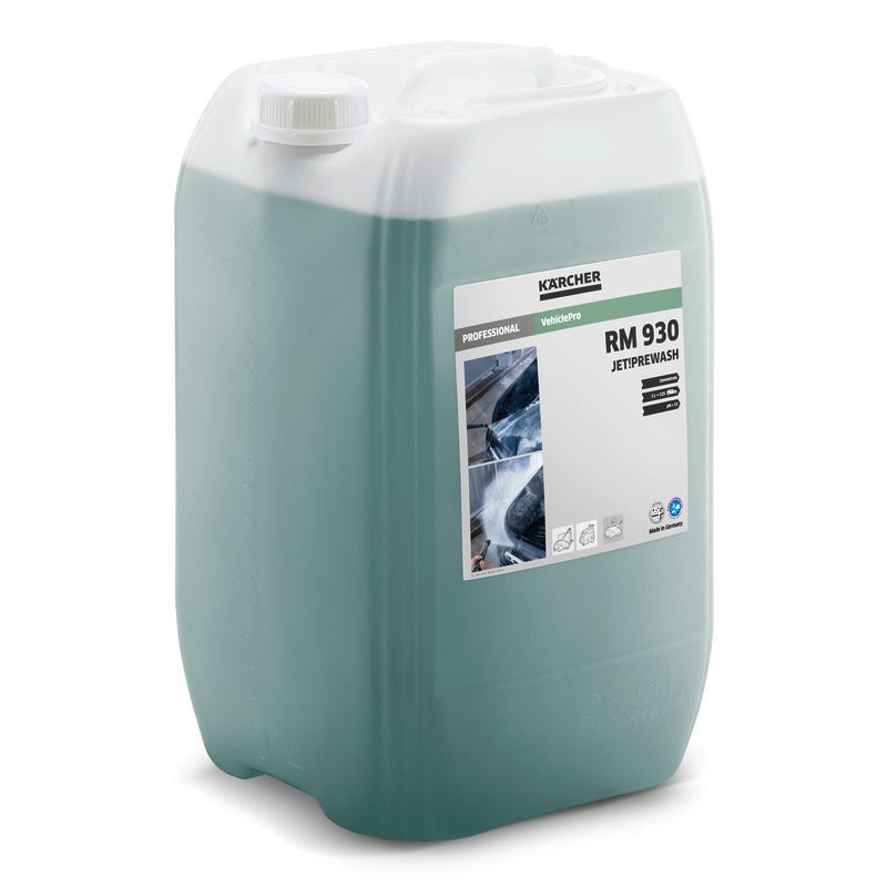 VehiclePro Jet!Prewash RM 930