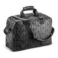 Reise- und Sporttasche K-LINE Black Pattern