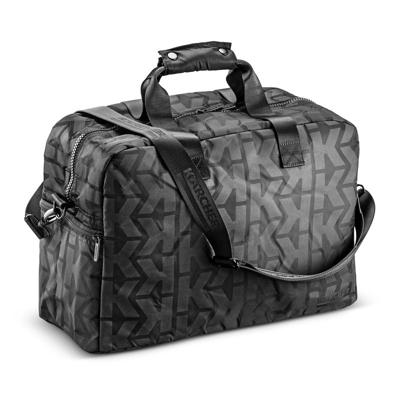 Reise- und Sporttasche K-LINE Black Pattern