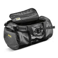Sporttasche schwarz K-LINE