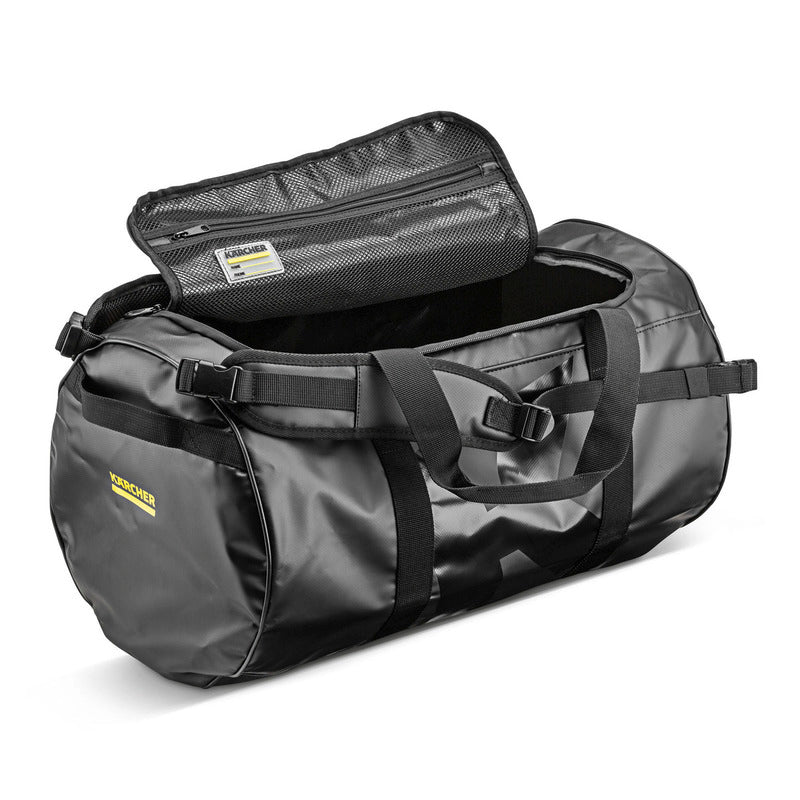 Sporttasche schwarz K-LINE