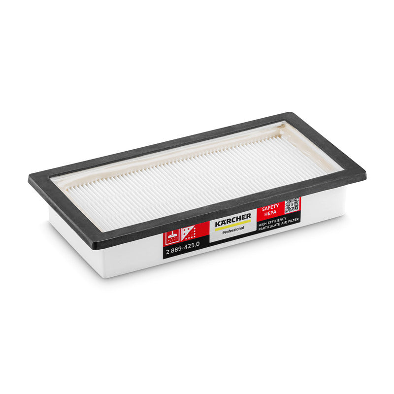 Filter HEPA 13 KIRA CV 50