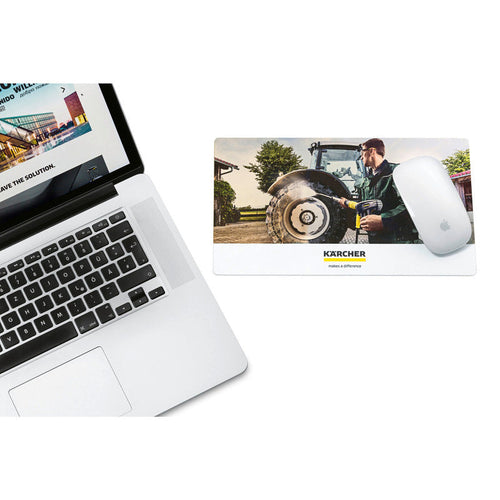 3-in-1 Notebook Pad