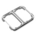 Adapter 2x70 l für 120 l Sackhalter