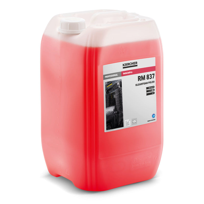 VehiclePro Klear!Foam Polish RM 837