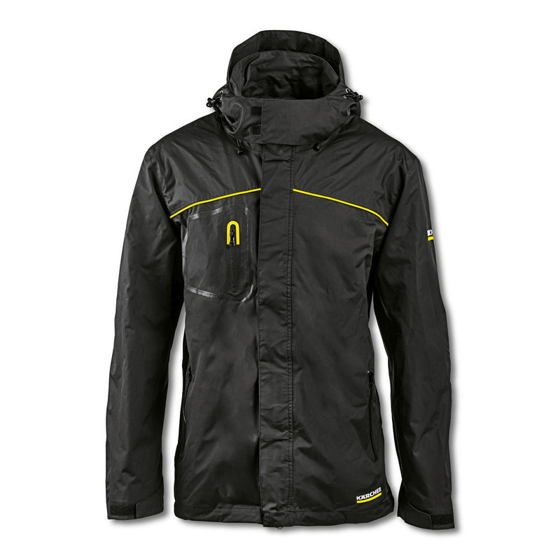 3-in-1-Jacke Herren, Gr. L