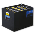 Batteriesatz, 36 V, 630 Ah, Wartungsarm