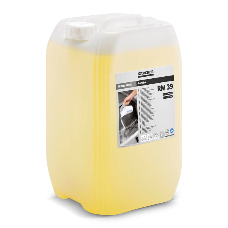 PartsPro Teilereinigungsmittel RM 39