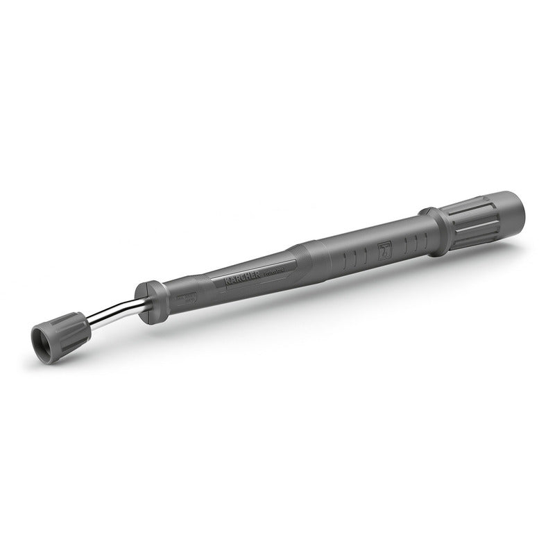 Strahlrohr, 600 mm, Drehbar
