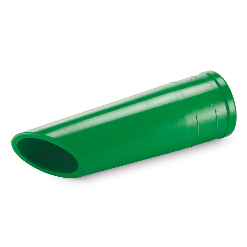 Standarddüse Silikon FDA DN-F40 grün