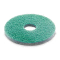 Diamantpad, Fein, Grün, 508 mm, 5 Stück
