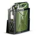 ABS Kraftstoffkanister 20l