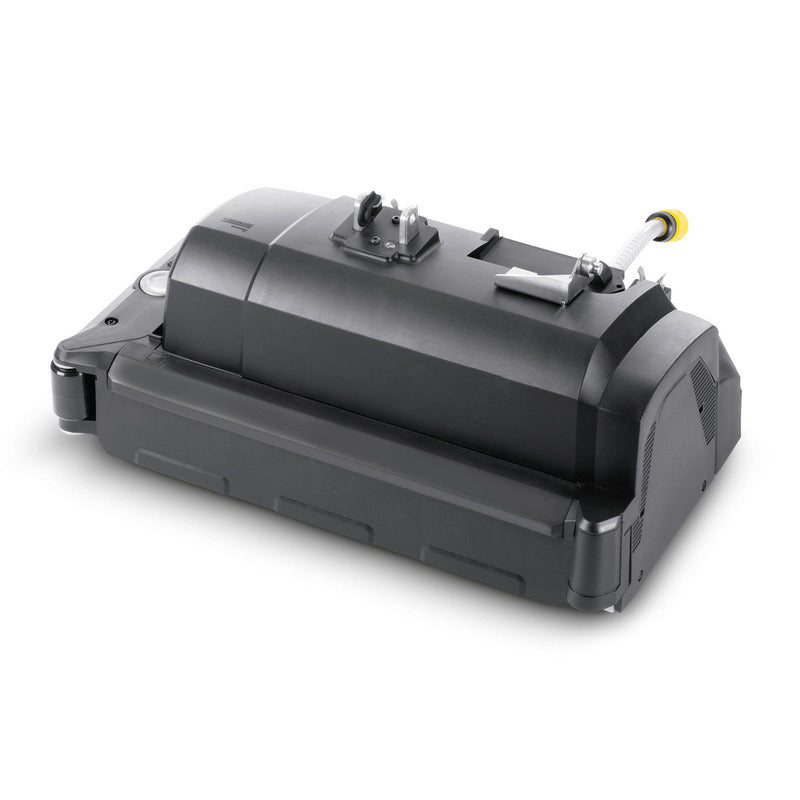 Bürstenkopf R55 W