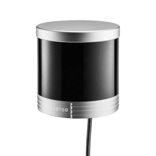 Anbausatz Longrange Multi Layer Lidar