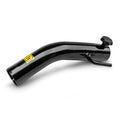 Handgriff gebogen 45° DN40