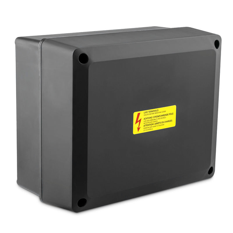 ABS Fernbedienung 2 für HD-HDS stationär
