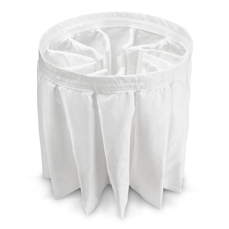Sternfilter PE/PTFE el. M 2,2 m²