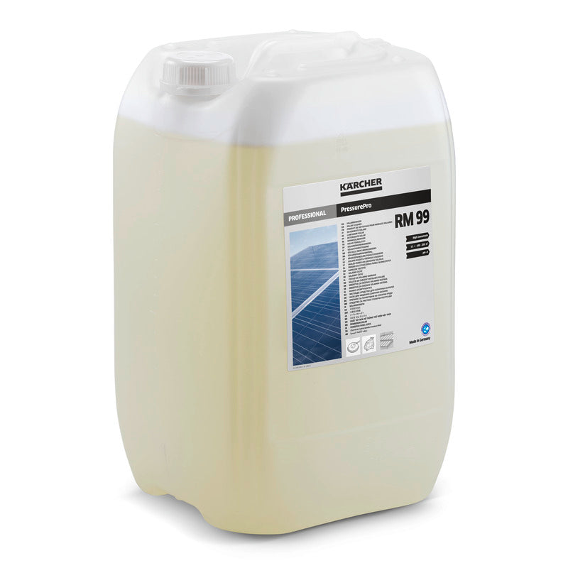 PressurePro Solarreiniger RM 99