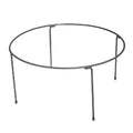 Niederhalter für PE Entleersack Ø 420 mm 30 l
