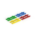 Set Clip farbig (8x-2)