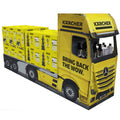 Kärcher Truck Actros