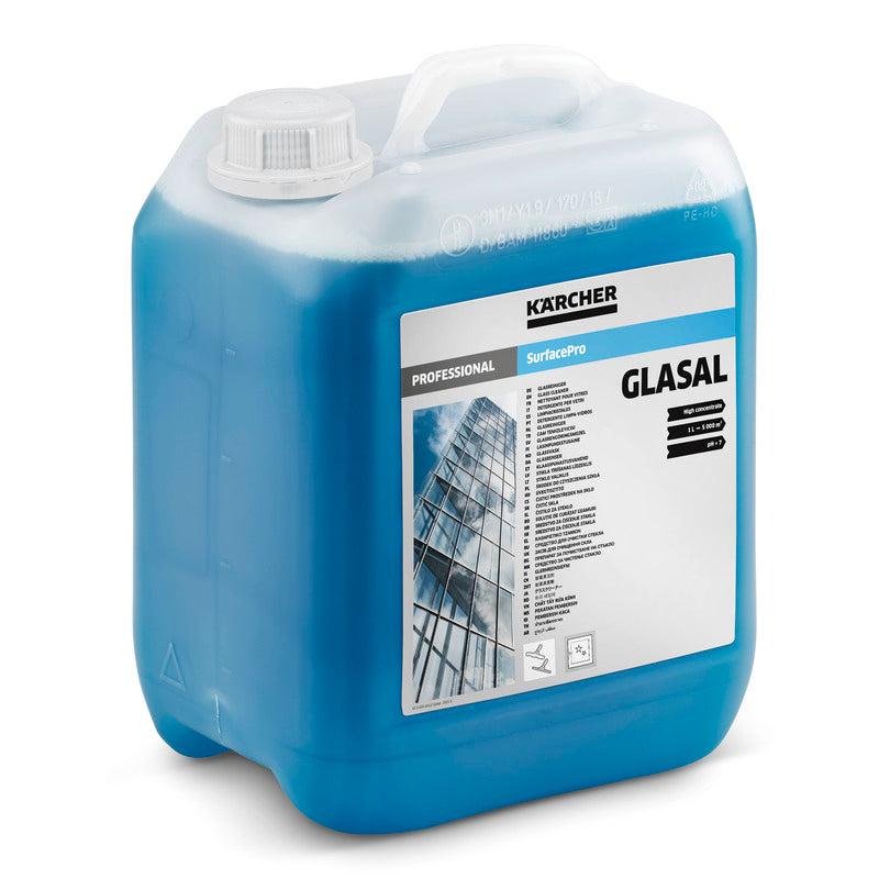 SurfacePro Glasreiniger Glasal