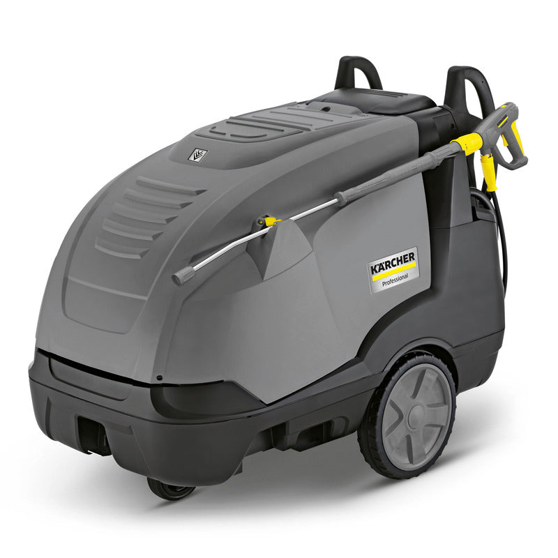 HDS-E 8/16-4 M 36 kW