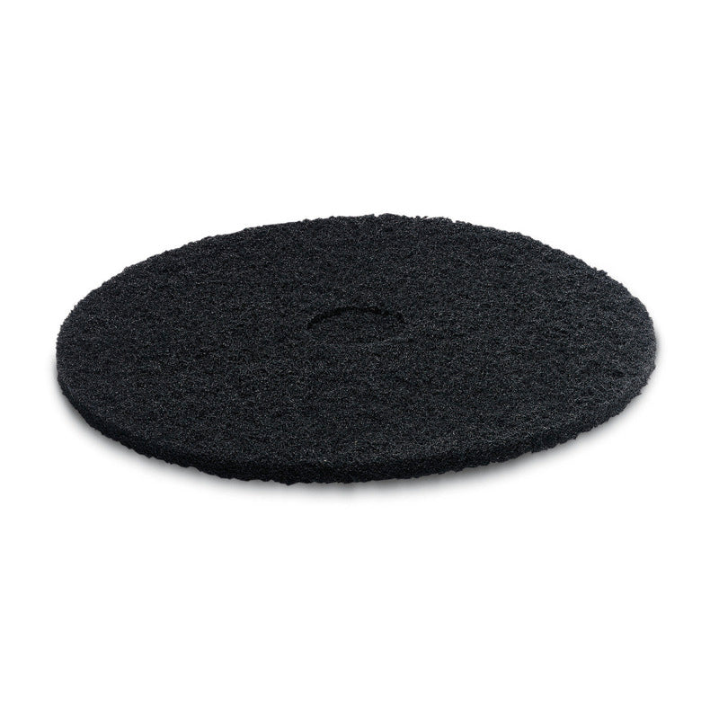 Pad, Hart, Schwarz, 306 mm, 5 Stück