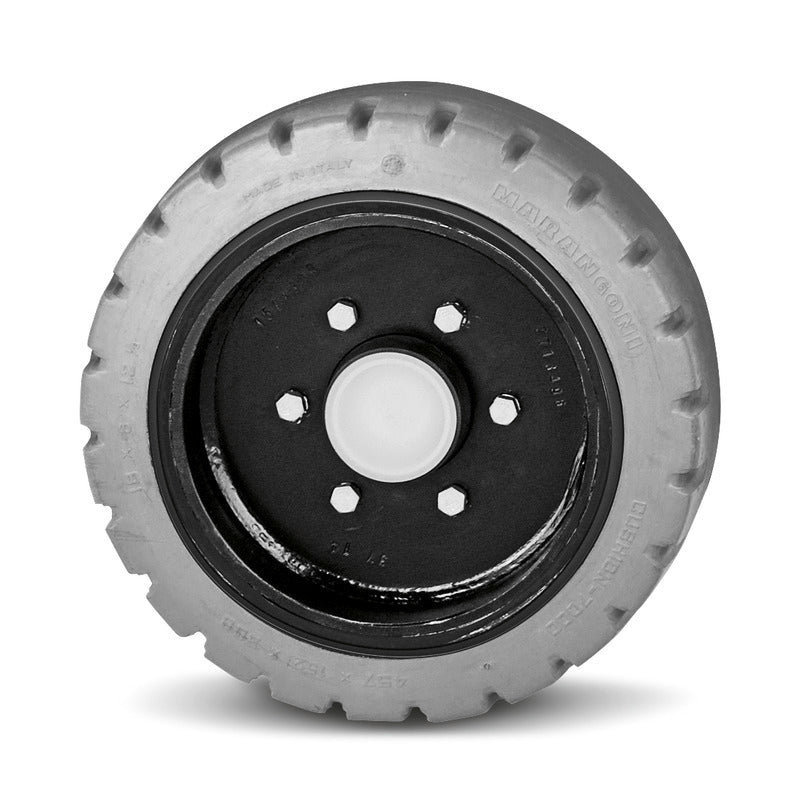 Vorderrad Standard B 300 RI