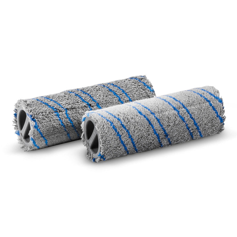 Universalwalzenset blau