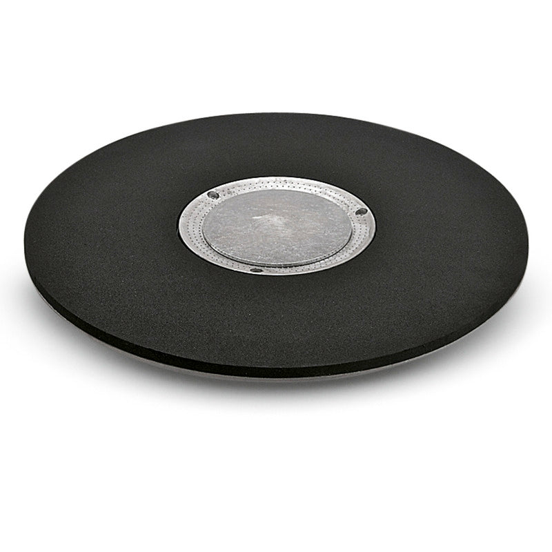 Treibteller für Schleifpapier