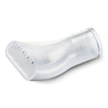 Flächendüse Silikon FDA DN-F40 transparent