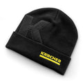 Beanie schwarz K-LINE