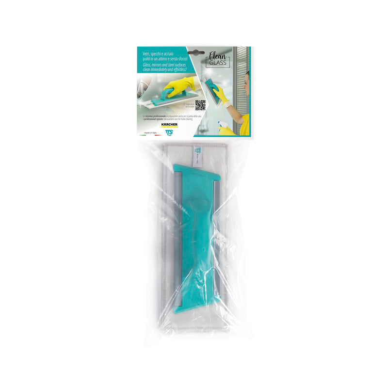 Clean Glass - Kit BASIC