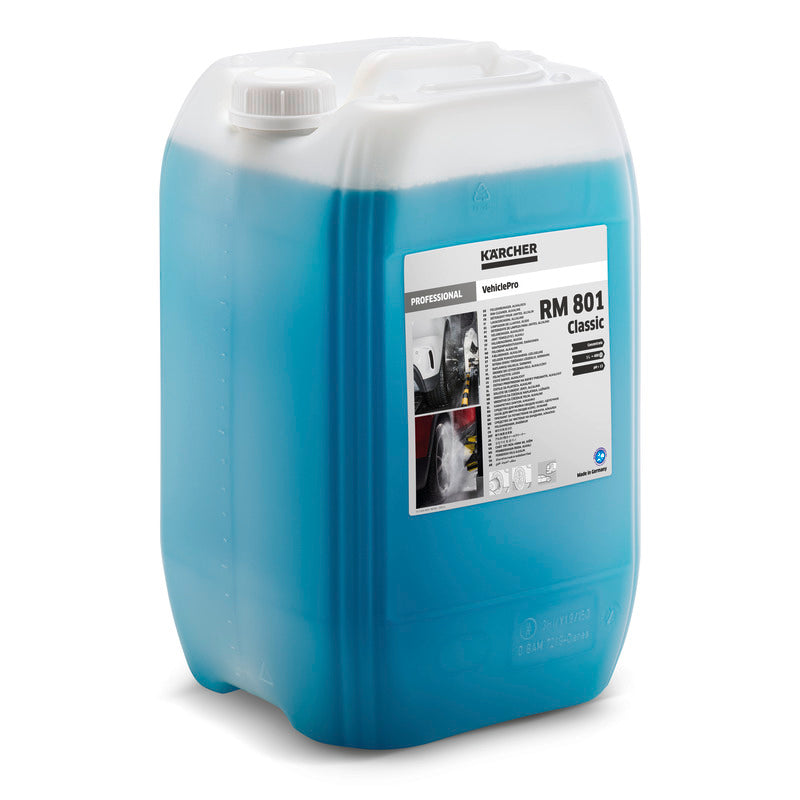 VehiclePro Felgenreiniger, alkalisch RM 801 Classic